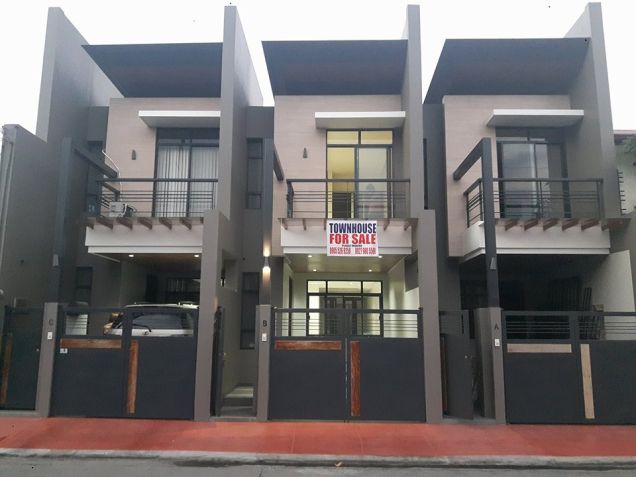 For Rent House Zen Listings And Prices Waa2 Zen Type House And Lot For In Goodrich Village Concepcion Uno Marikina City