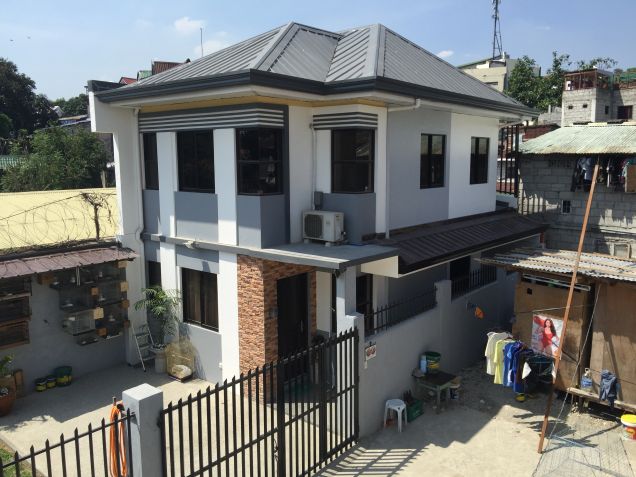 House & Lot For Sale in East Fairview, Quezon City, Metro Manila - REBAP-CALOOCAN-CHAPTER
