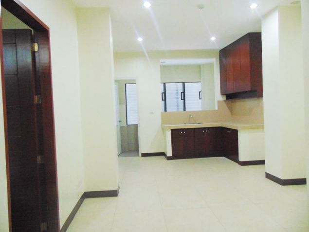 Apartment 2bedrooms In Labangon Cebu City Unfurnished