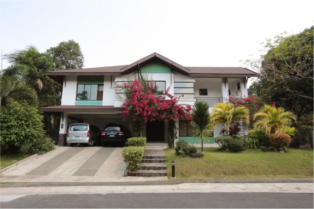 Cozy House With Very Nice View At Anvaya Cove For 38m Cozy House With Very Nice View At Anvaya Cove For 38m 0