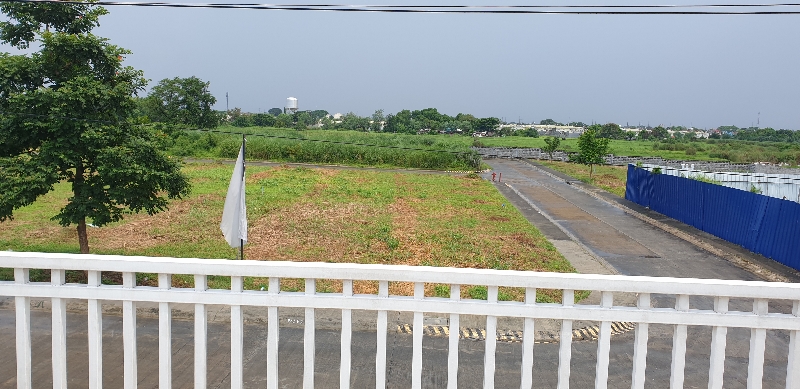 Lot For Sale Executive Subdivision Molino Bacoor Cavite