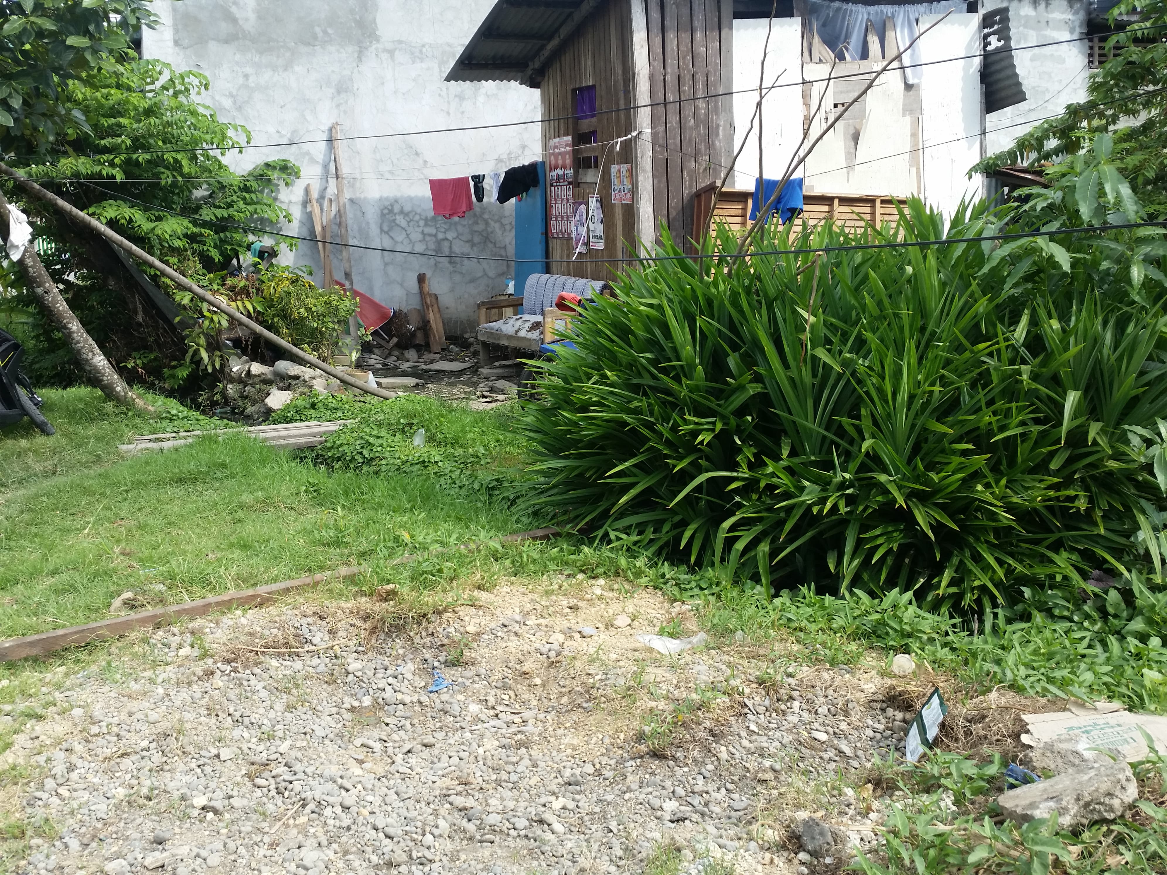 Affordable Lot for Sale 177 sqm at Tubod, Iligan City, Lanao del Norte