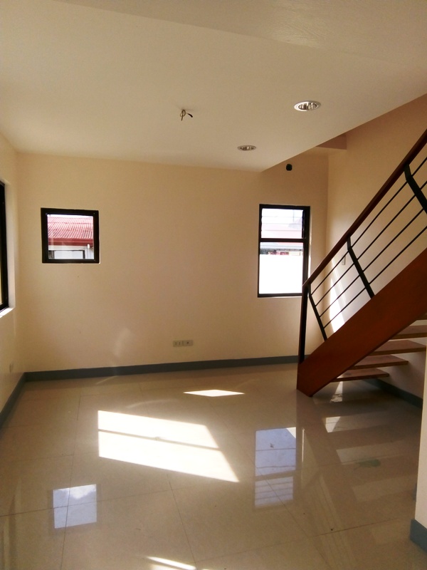 House and Lot in Paranaque UPS 5 near Jaka Plaza - MP