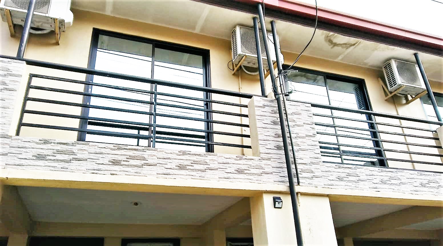 2-Storey 3-Bedroom Townhouse Unit for Sale in Bacoor, Cavite