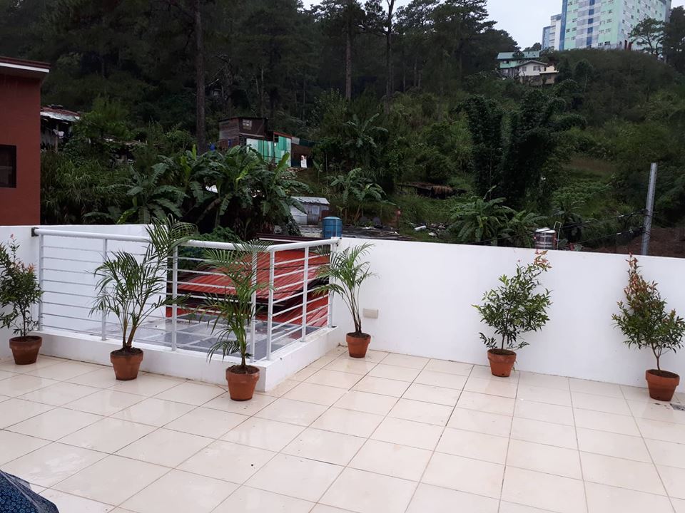 For Sale Brand New House And Lot in Baguio City