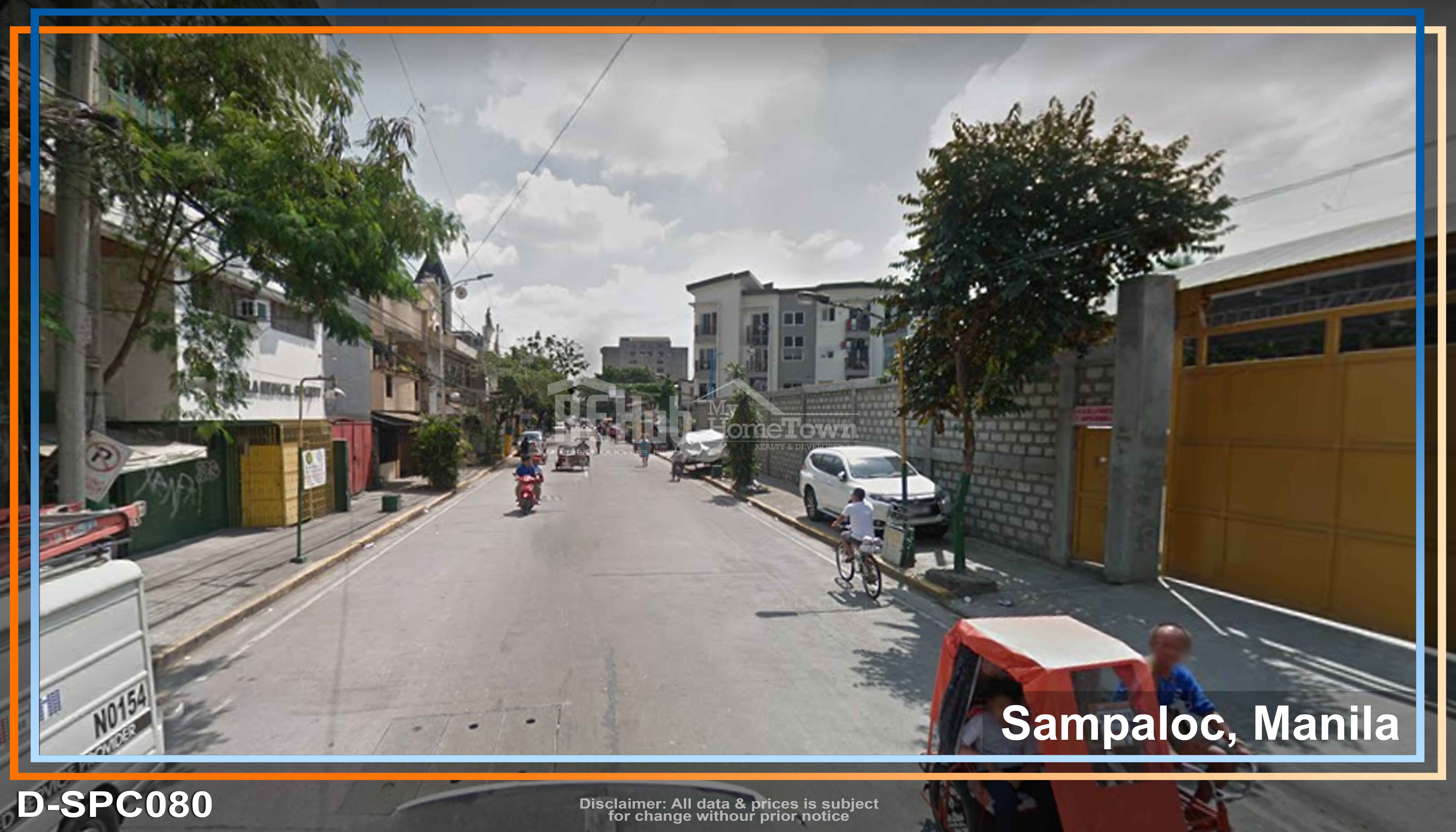 for-sale-residential-lot-with-house-in-sampaloc-manila-city