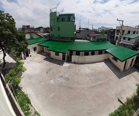 For Sale - Commercial Building In Brgy. Sto Rosario, Pateros City