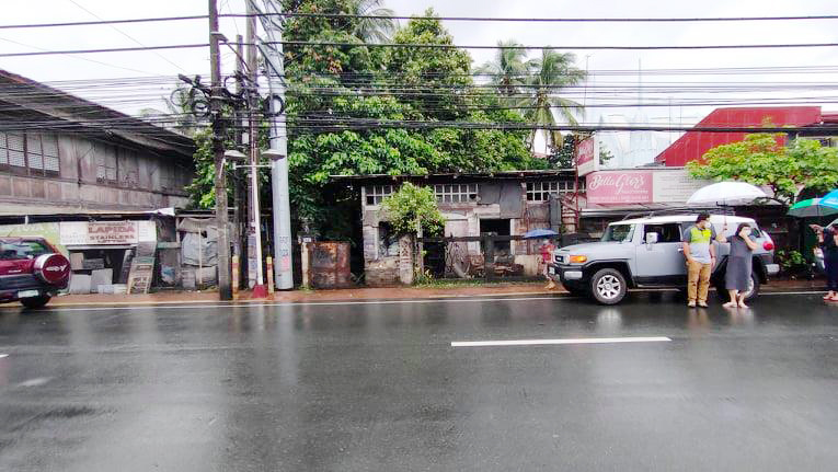 2,487 sqm Commercial / Residential Lot for sale in Lipa City Batangas