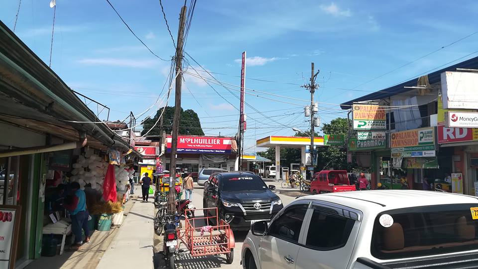 Kapalong Davao Del Norte