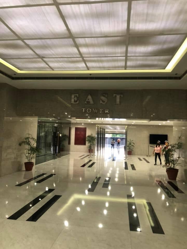 For Lease Office Space Tektite Towers East Tower Tektite Road