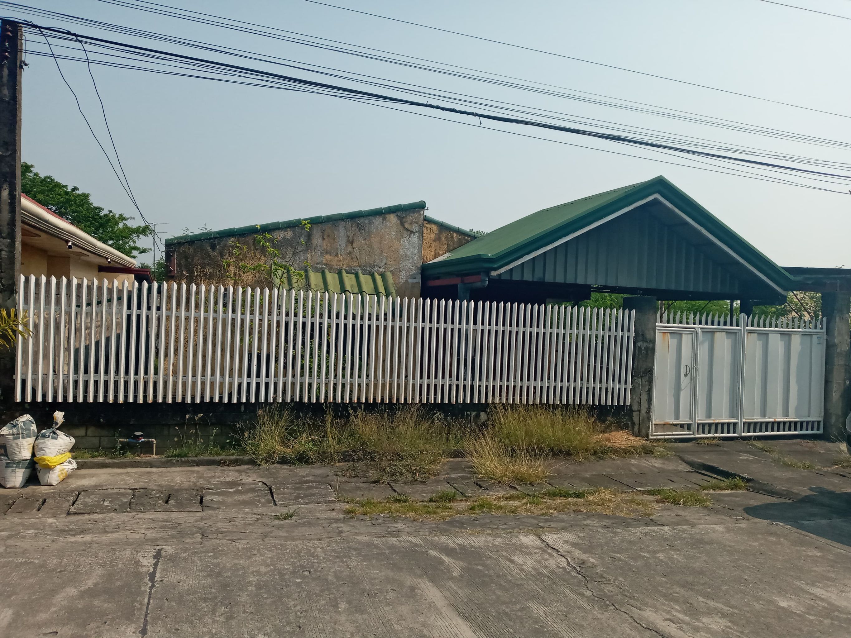 Murang House and Lot for Sale Tarlac City