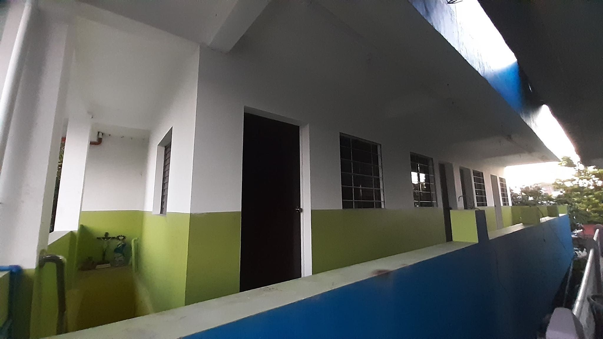 Studio Type Apartment for Rent at Marulas, Valenzuela