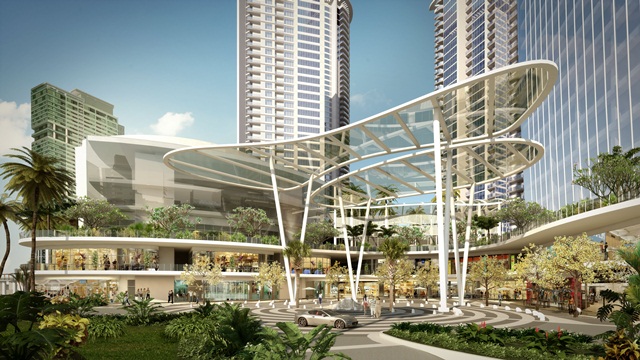 The Proscenium Residences – Rockwell, Makati