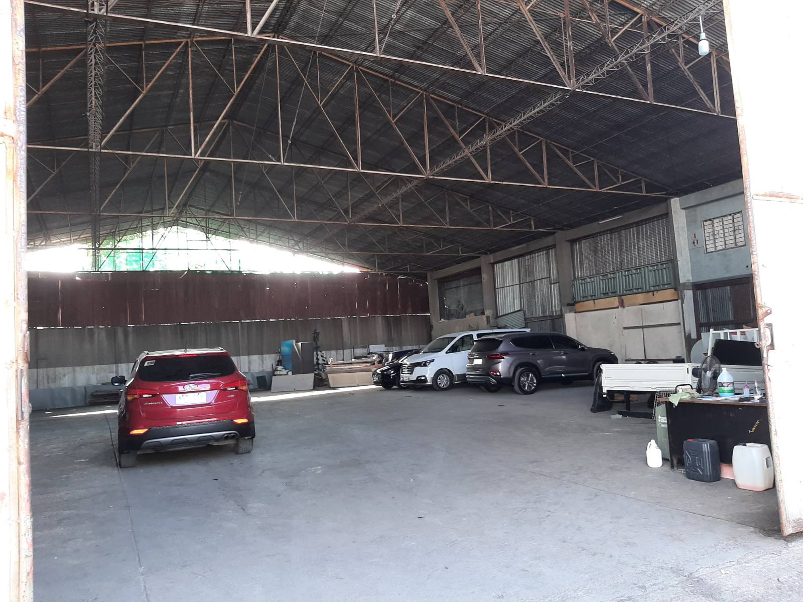 1,008sqm Warehouse for Rent in AS Fortuna, Mandaue City