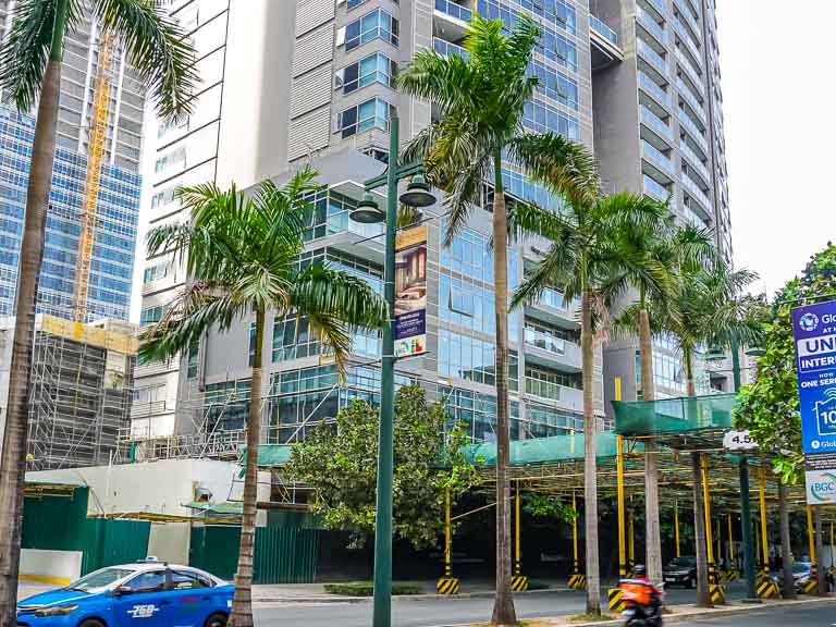 3BR condo for sale BGC East Gallery Place Ayala Land Premier BGC