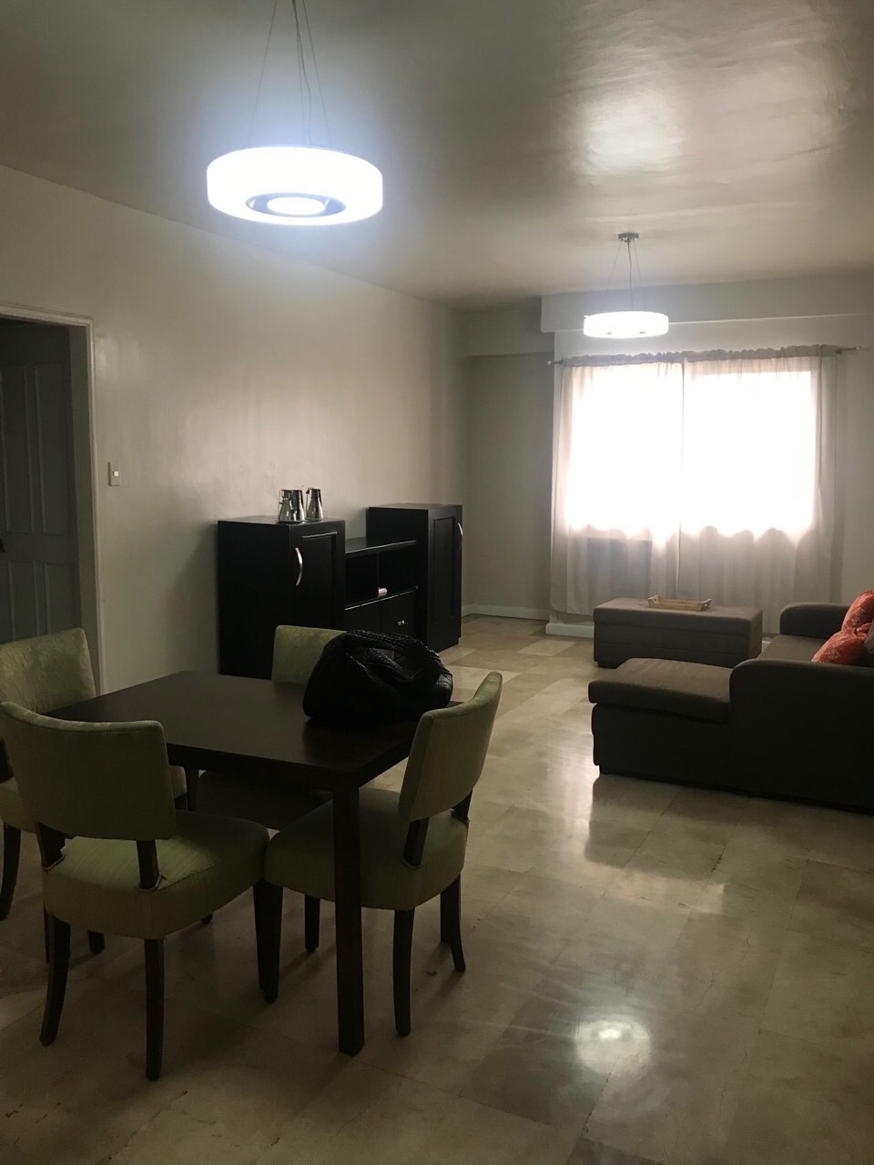 2 Bedroom Condominium For Rent In Crisanta Tower, Pasig with Parking space