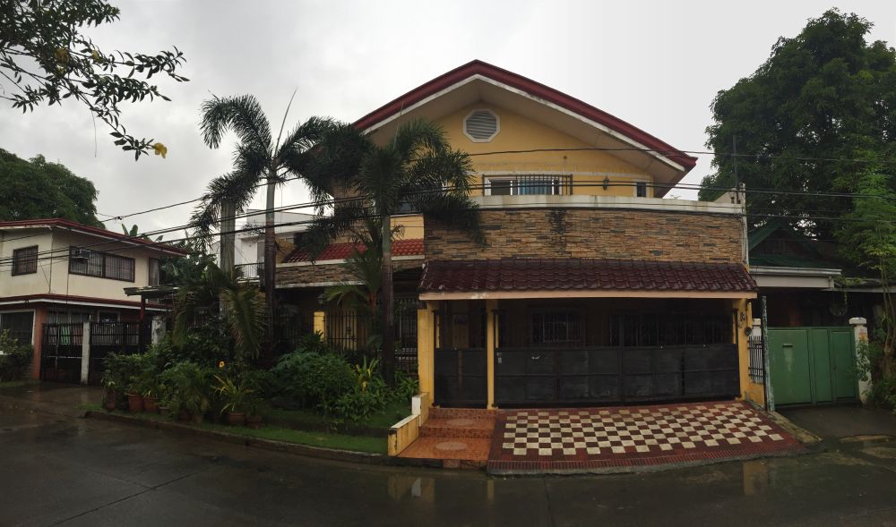 4 Br House And Lot For Sale In Vista Verde Executive Village Cainta Rizal