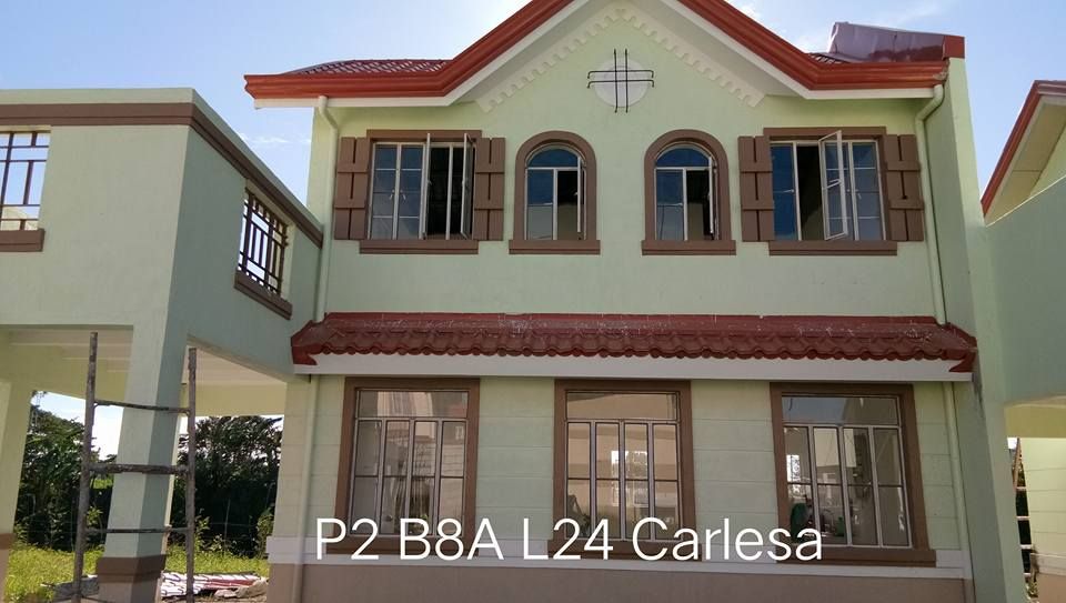 foreclosed properties in general trias cavite