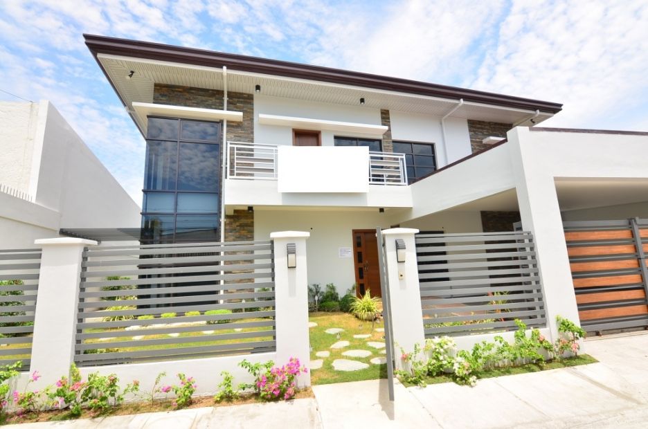 house and lot for sale in BF Homes Paranaque