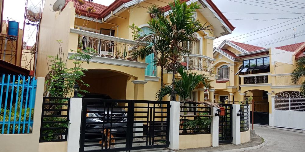 4BR House for Sale in Centennial Villas, Iloilo City