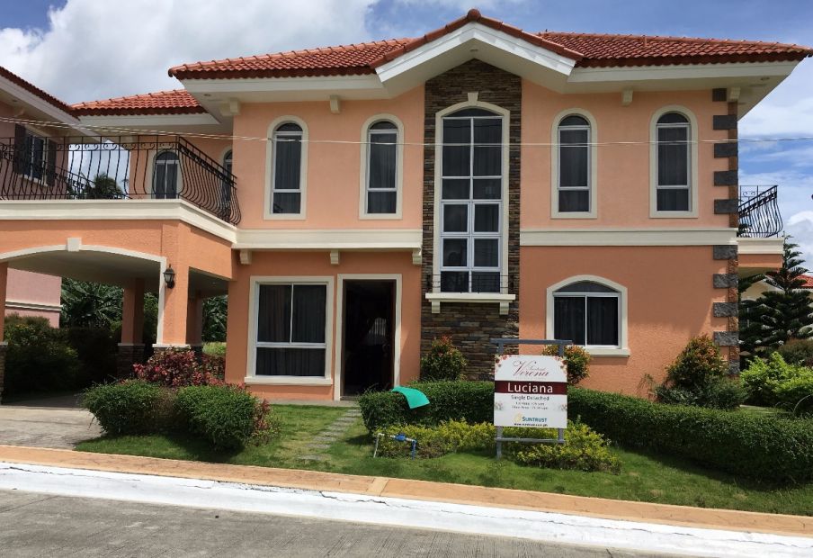 House and Lot for Sale in Tagaytay