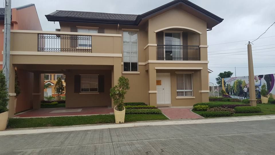 Modern Apartment For Rent In Apokon Tagum City 