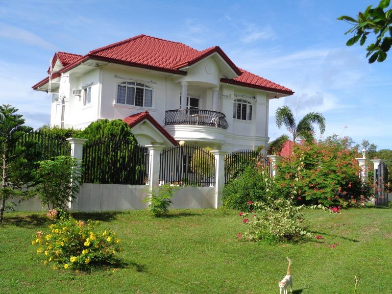 Beach House Reluctant Sale Batangas Philippines