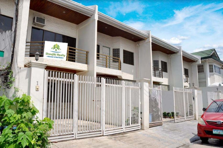 Best Apartment For Rent In Lahug Cebu City With Luxury Interior