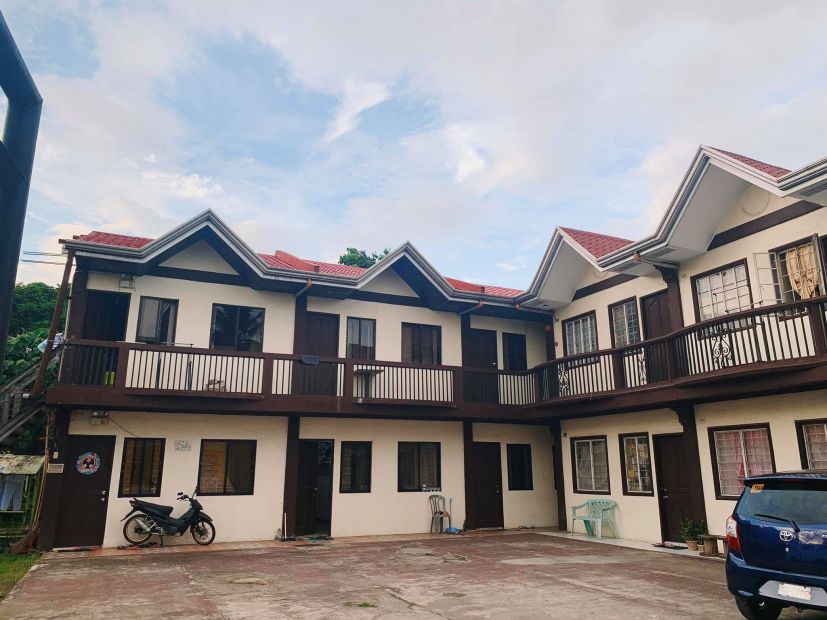 New Apartment For Rent In Halang Calamba Laguna 