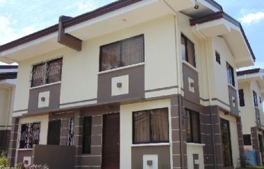 Liloan Cebu House And Lot For Rent Myproperty Ph House For Rent In Liloan Cebu