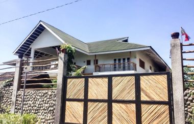 San Juan Palauig House And Lot For Sale Mypropertyph