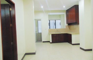 Apartment 2bedrooms In Labangon Cebu City Unfurnished