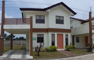 Carsadang Bago I, Imus, Cavite House and lot For Sale | MyProperty