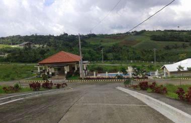 Crosswinds Tagaytay Page 2 Tagaytay  Cavite Lot For Sale MyProperty