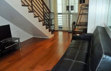 Ecology Village Makati Apartment For Rent Myproperty Ph Apartments For Rent In Makati Metro Manila