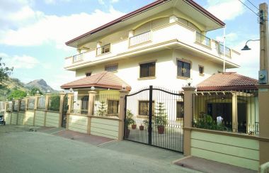 Baraca Camachile Subic House And Lot For Sale Mypropertyph