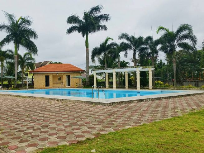 Iloilo City Westwoods Grand Subdivision Lots