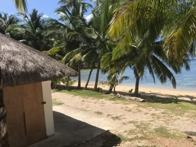 31,000 sqm Busuanga Beach Lot for Sale in Palawan