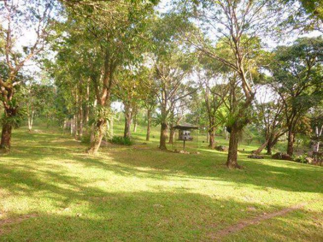 Tanay Leisure Farm-Resort 5 hectares of Breathtaking pristine ecosystem