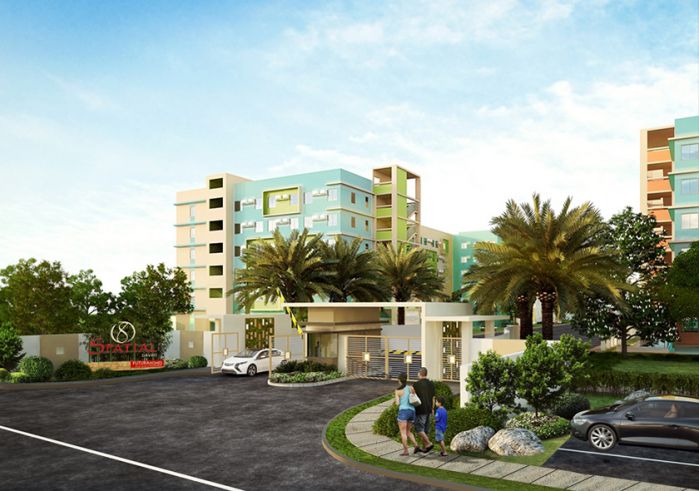 8 Spatial Davao, Filinvest Land Inc.