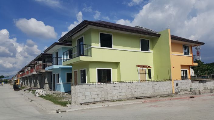 Llano Subdivision, Caloocan City