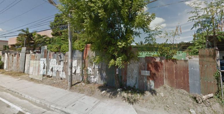 6,000 sqm Commercial Lot along JP Laurel Ave, Davao City for Lease