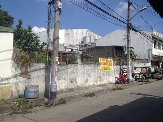 Residential Commercial lot for sale in Cabuyao, Laguna