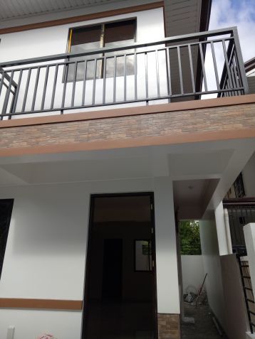 4 Bedroom, 120 lot, Customized House and Lot at Cresta Verde ...