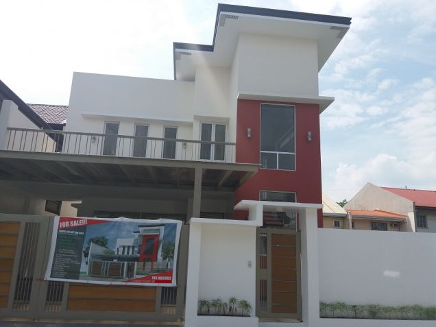 house for rent in vista verde executive village cainta christmas ...