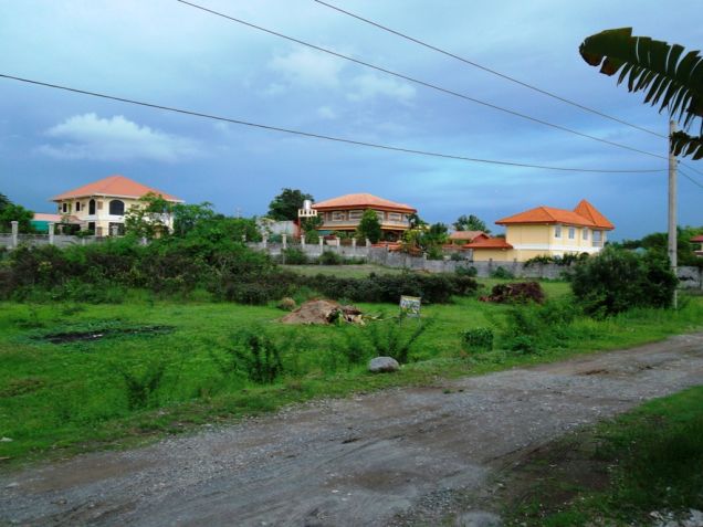 2,000 Sqm Bacnotan Beach - La Union PH