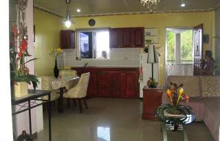 2 Bedrooms Apartment For Rent Fully Furnished In Labangon Cebu City 2 Bedrooms Apartments For Rent
