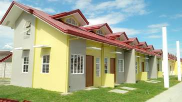 1 Bedroom Loft Type W Carport General Trias Bamboo Heights Chloe Model