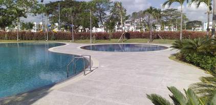 Lot For Sale 131 Sq Meter Near Slex Santa Rosa Laguna