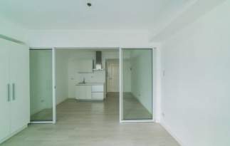 1 Bedroom Unit For Sale In Mandaluyong City